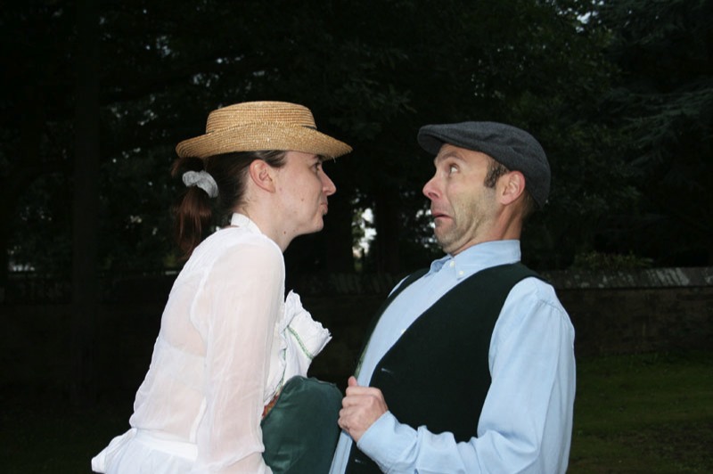 A Warwickshire Testimony