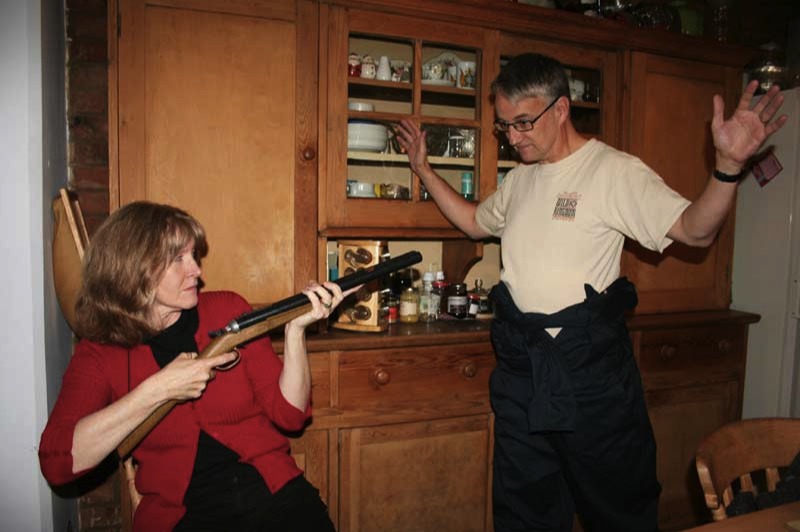 A Warwickshire Testimony